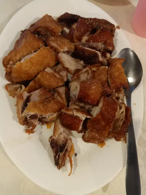 Pink Diamond Chinese Restaurant