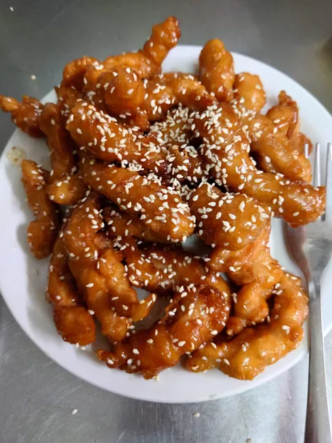 Pink Diamond Chinese Restaurant