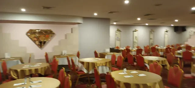Pink Diamond Chinese Restaurant