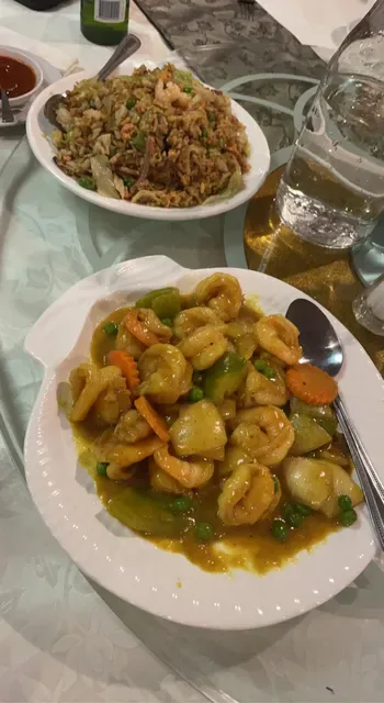 Pink Diamond Chinese Restaurant
