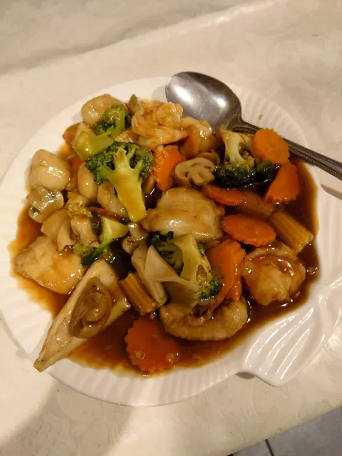 Pink Diamond Chinese Restaurant