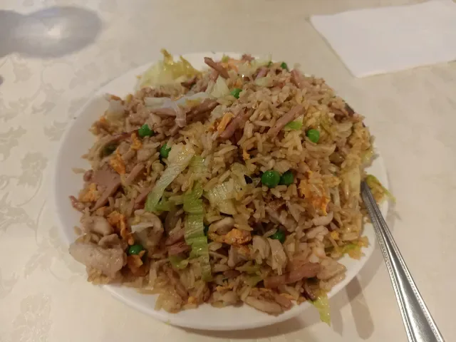 Pink Diamond Chinese Restaurant
