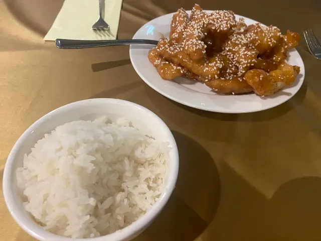 Pink Diamond Chinese Restaurant