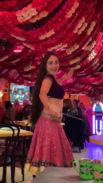 Pinky Ji