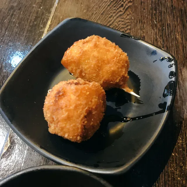 Pinocchio Sushi