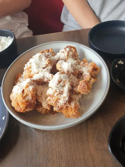 Pinocchio Sushi