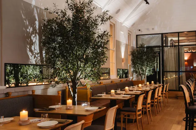 Pino's Vino e Cucina