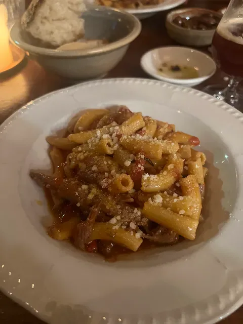Pino Vino e Cucina Alexandria