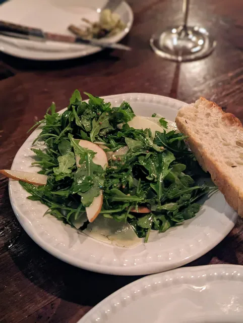 Pino Vino e Cucina Alexandria