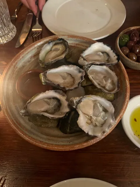 Pino Vino e Cucina Alexandria