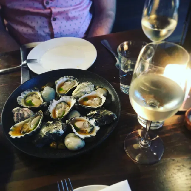 Pino Vino e Cucina Alexandria