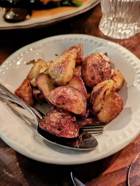 Pino Vino e Cucina Alexandria