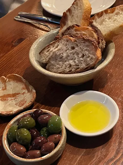 Pino Vino e Cucina Alexandria