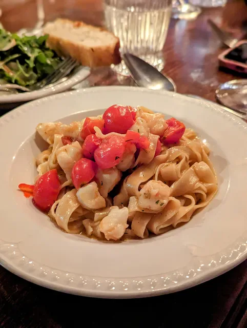 Pino Vino e Cucina Alexandria