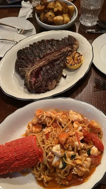 Pino Vino e Cucina Alexandria