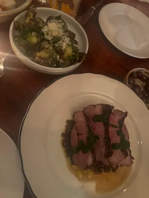 Pino Vino e Cucina Alexandria
