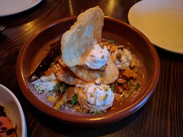 Pino Vino e Cucina Alexandria