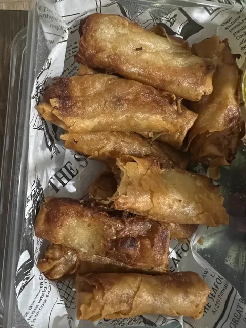 Pinoy Grill N Chill