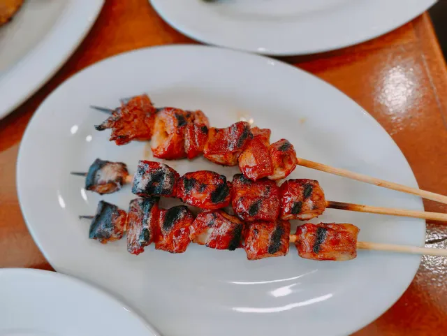 Pinoy Grill N Chill