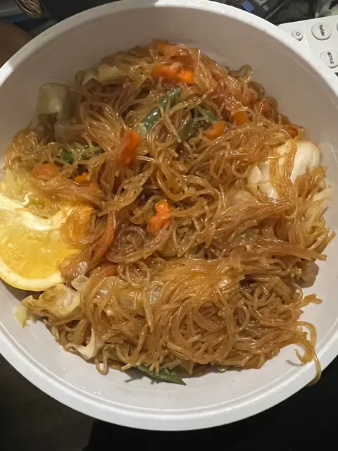 Pinoy Grill N Chill