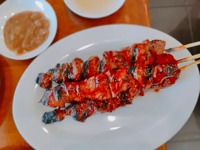 Pinoy Grill N Chill