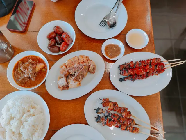 Pinoy Grill N Chill