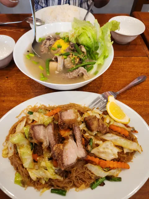 Pinoy Grill N Chill