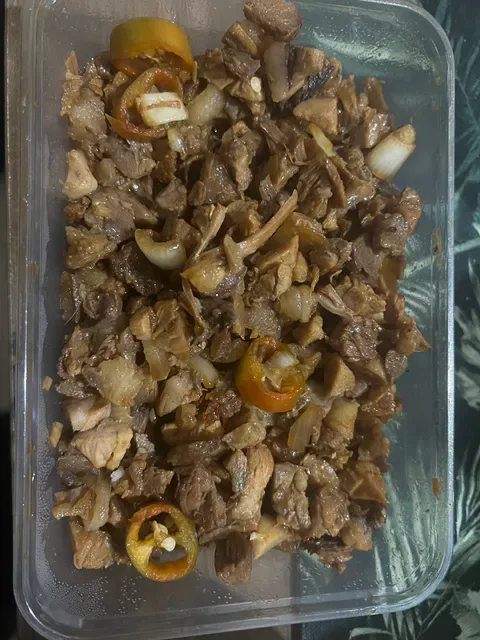 Pinoy Grill N Chill