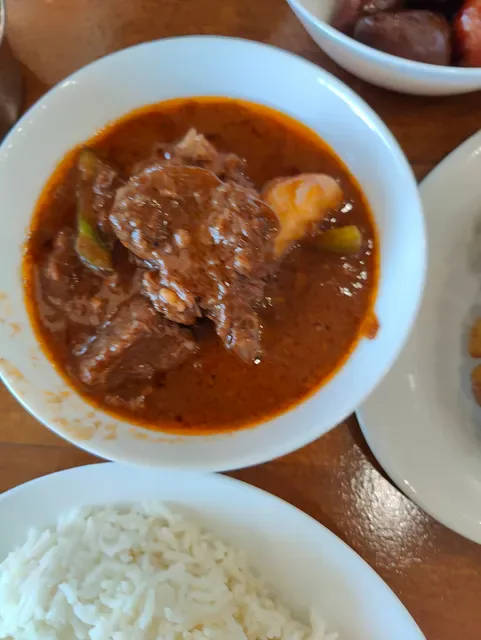 Pinoy Grill N Chill