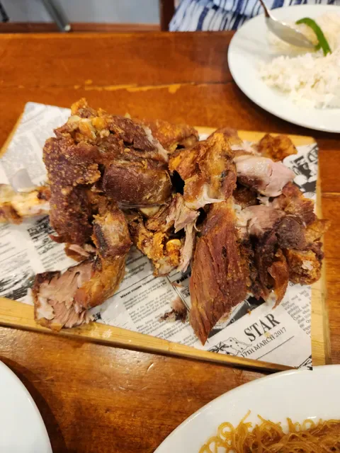 Pinoy Grill N Chill