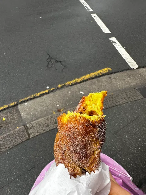 Pioik Bakery Pyrmont