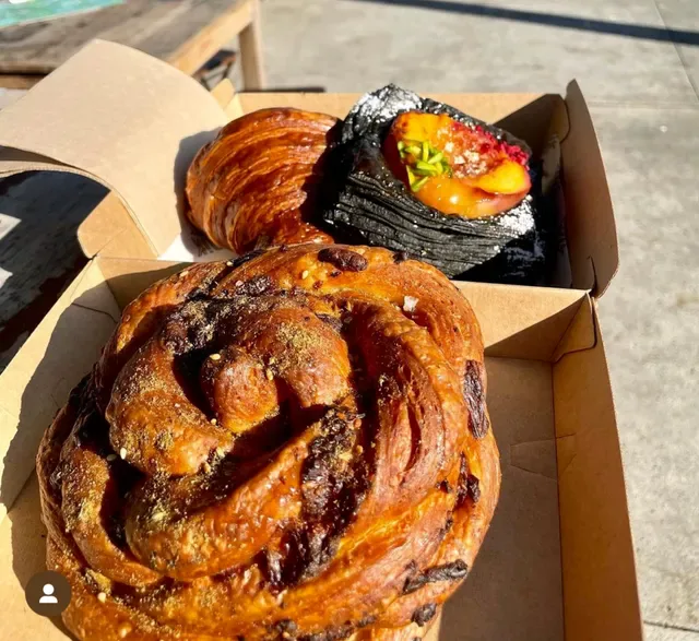 Pioik Bakery Pyrmont