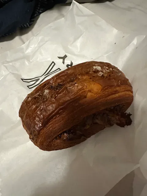 Pioik Bakery Pyrmont