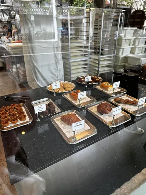 Pioik Bakery Pyrmont