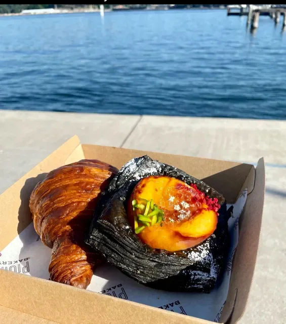 Pioik Bakery Pyrmont