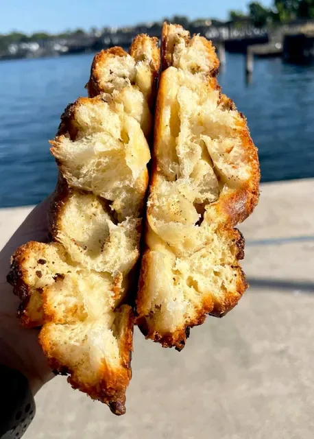 Pioik Bakery Pyrmont