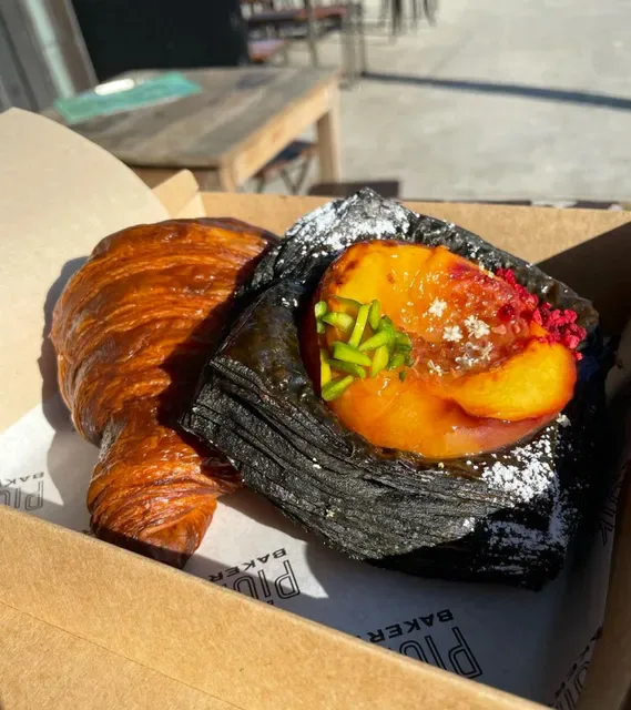 Pioik Bakery Pyrmont