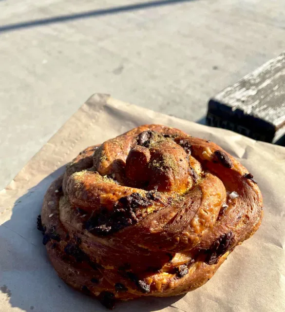 Pioik Bakery Pyrmont