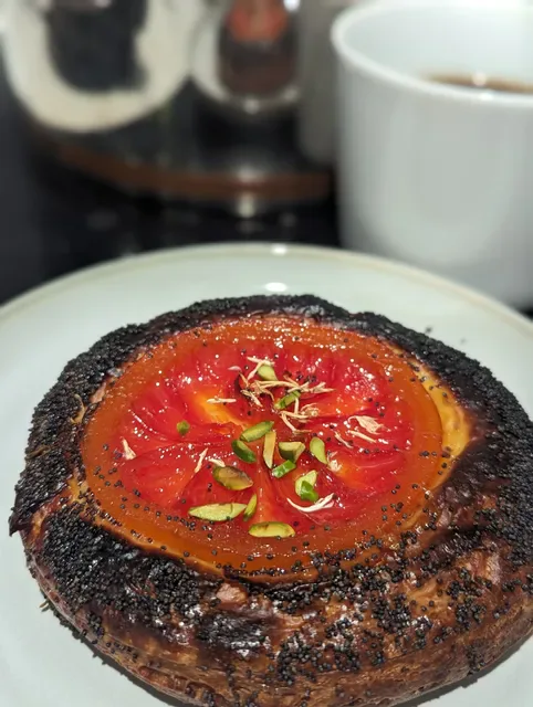 Pioik Bakery Pyrmont