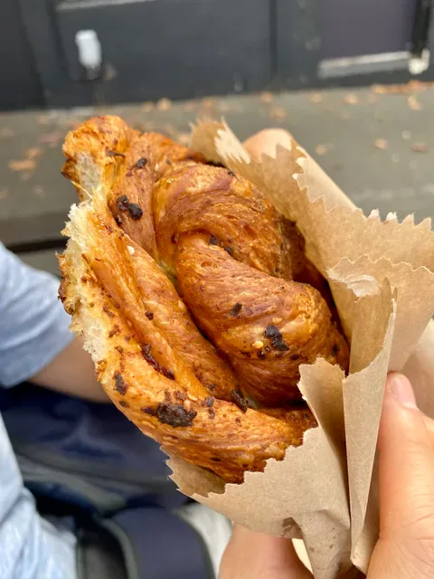 Pioik Bakery Pyrmont