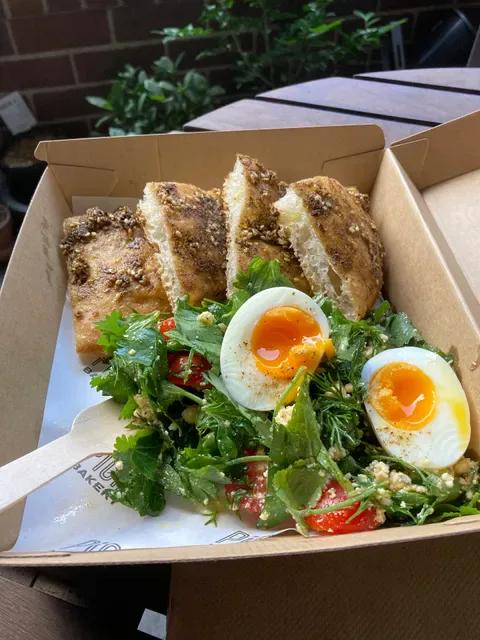 Pioik Bakery Pyrmont