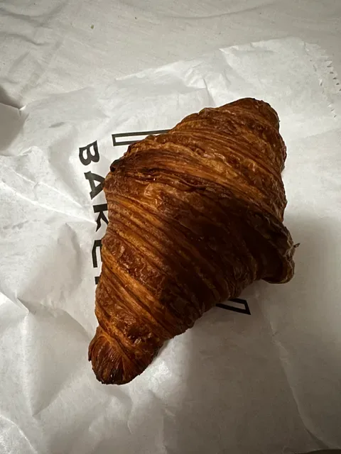 Pioik Bakery Pyrmont
