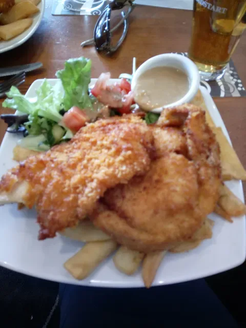 Pioneer Tavern
