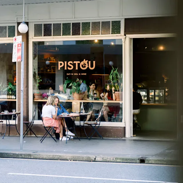 Pistou