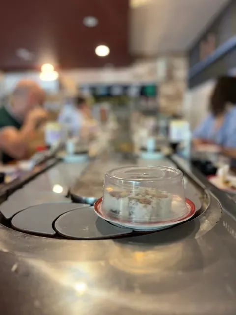 Pittwater Sushi