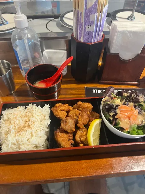 Pittwater Sushi