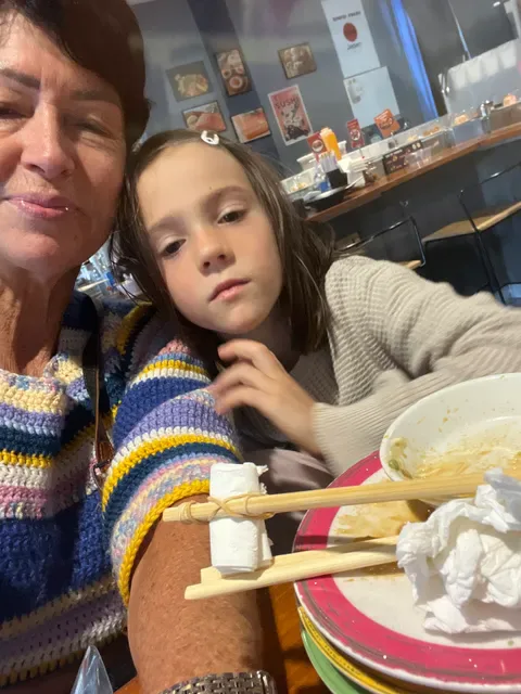 Pittwater Sushi