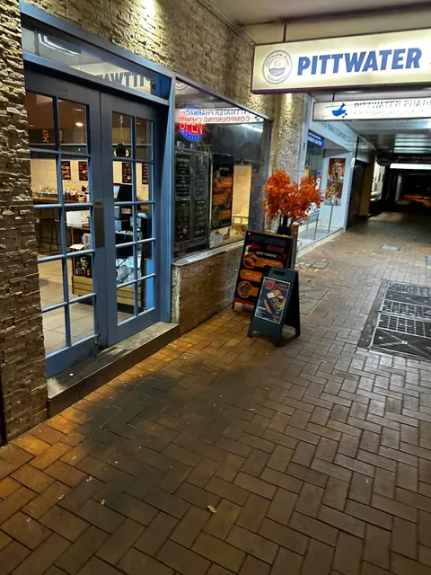 Pittwater Sushi