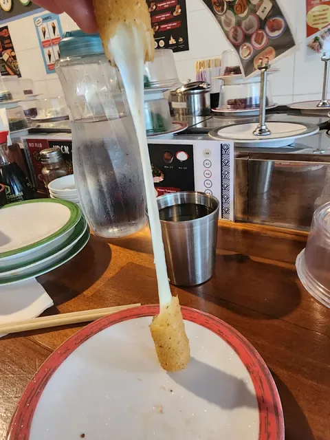 Pittwater Sushi