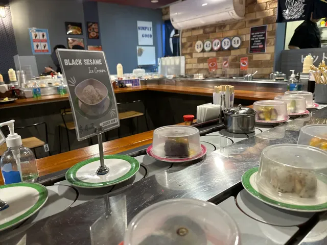 Pittwater Sushi